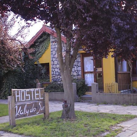 Kaly Do Sur Hotel El Bolsón Екстериор снимка