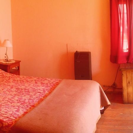 Kaly Do Sur Hotel El Bolsón Екстериор снимка