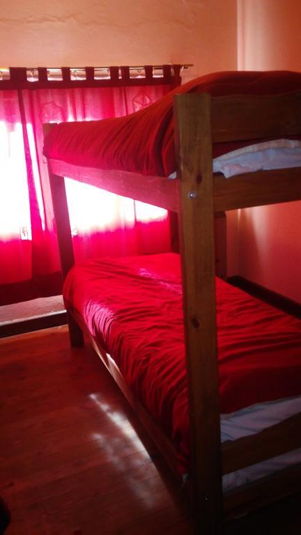 Kaly Do Sur Hotel El Bolsón Екстериор снимка