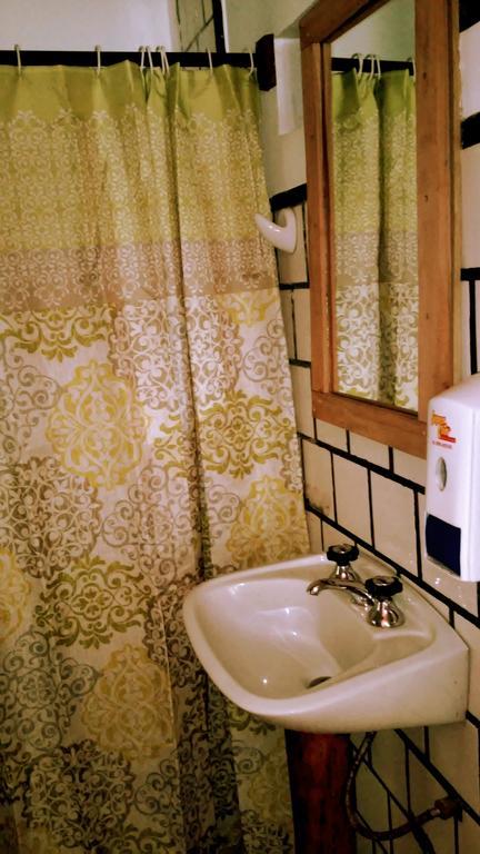 Kaly Do Sur Hotel El Bolsón Екстериор снимка