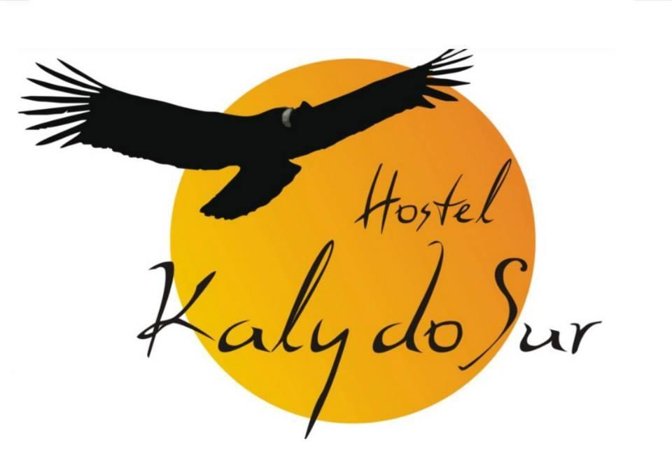 Kaly Do Sur Hotel El Bolsón Екстериор снимка