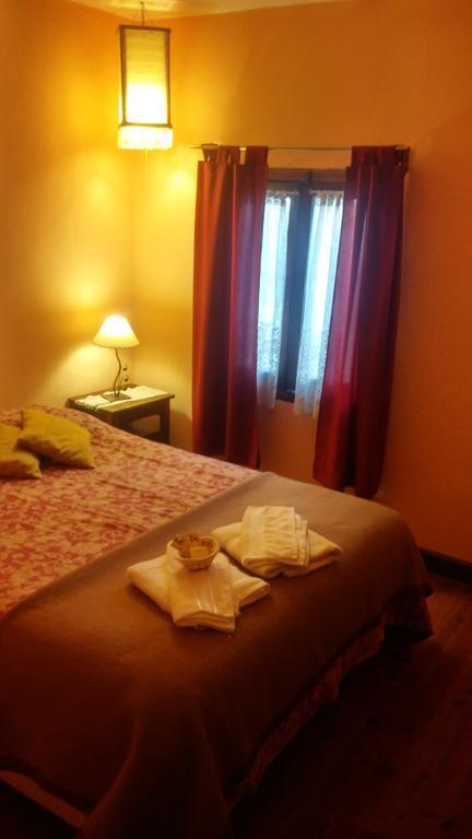 Kaly Do Sur Hotel El Bolsón Екстериор снимка