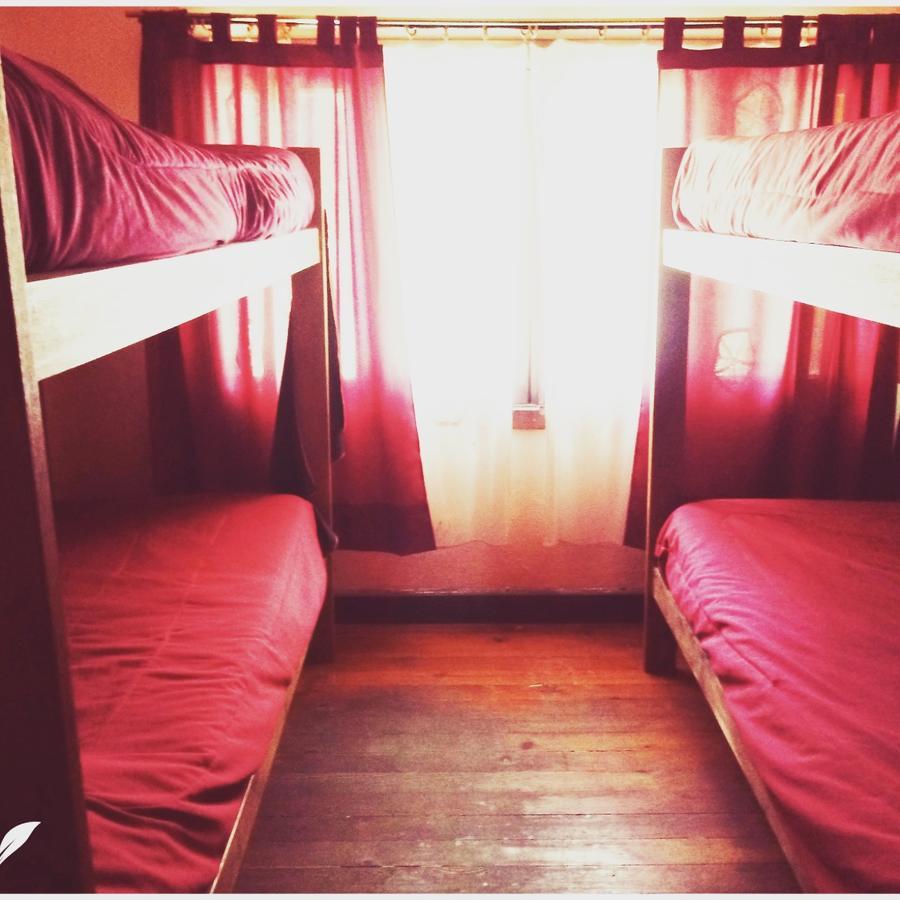 Kaly Do Sur Hotel El Bolsón Екстериор снимка