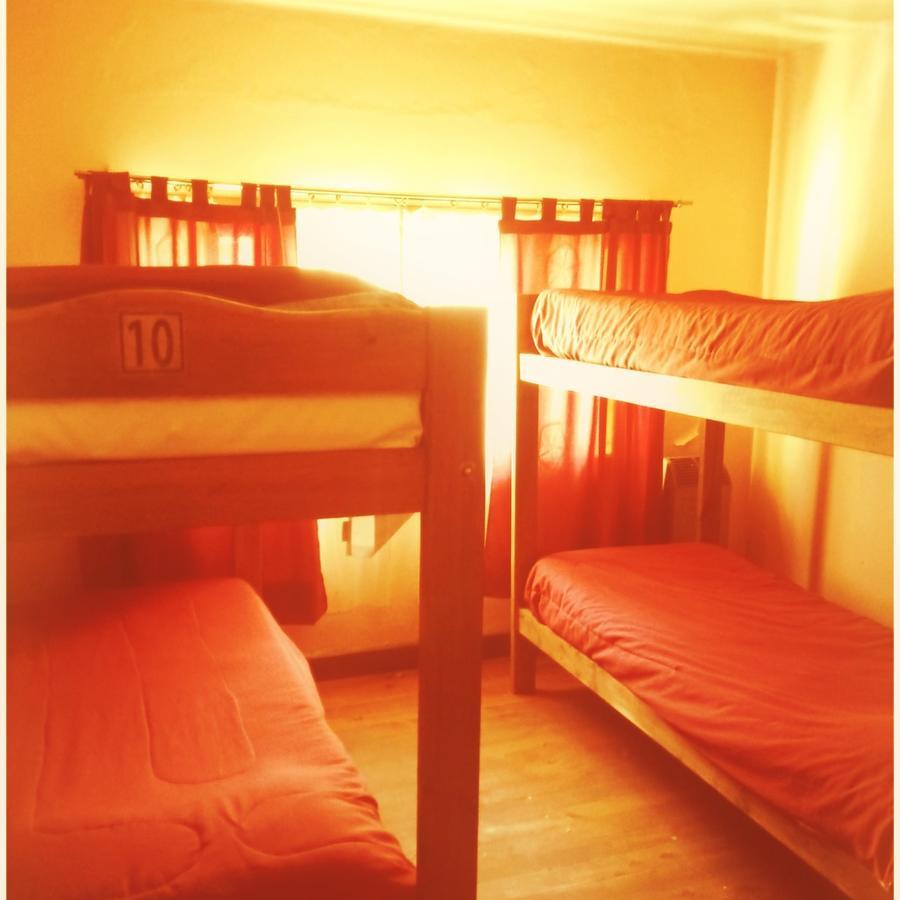 Kaly Do Sur Hotel El Bolsón Екстериор снимка
