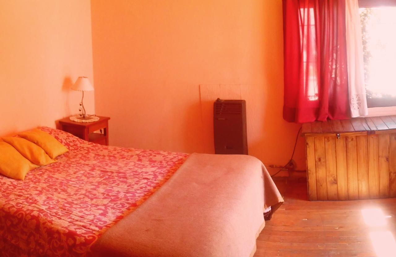 Kaly Do Sur Hotel El Bolsón Екстериор снимка